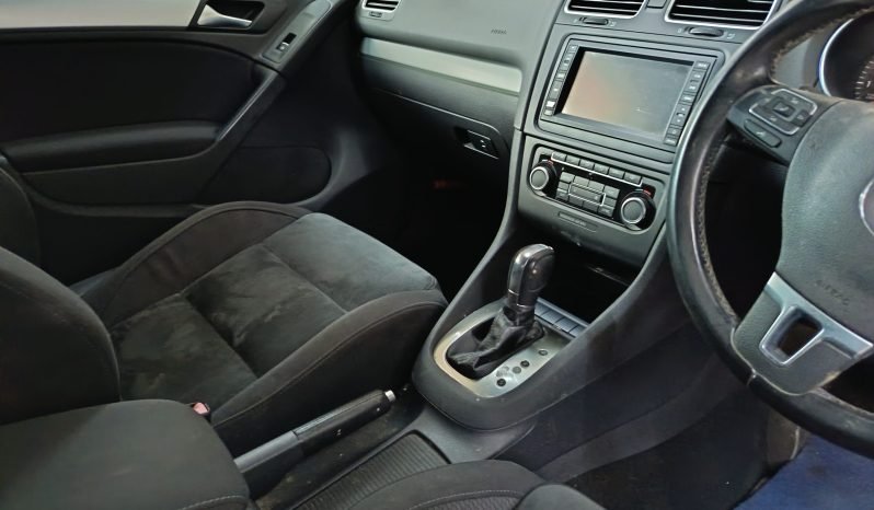
								GOLF 6 full									