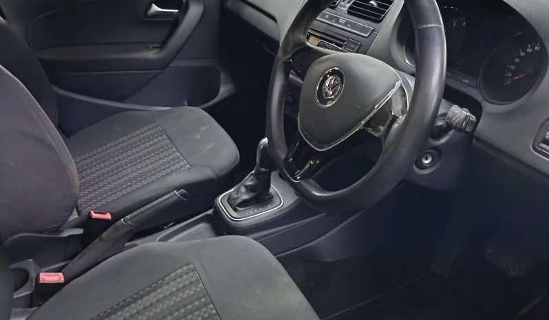 
								VW POLO full									