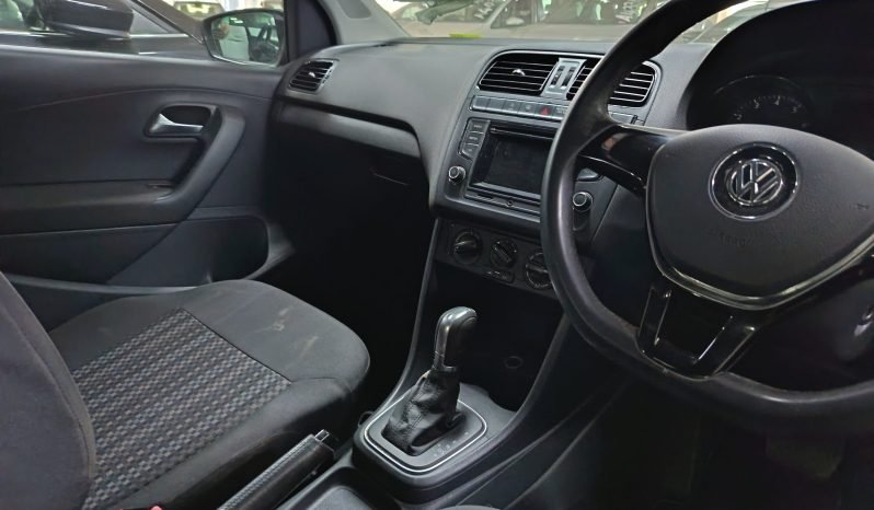 
								VW POLO full									