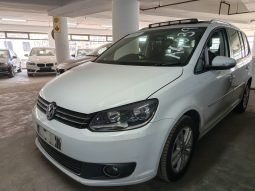 VW TOURAN