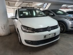 VW TOURAN