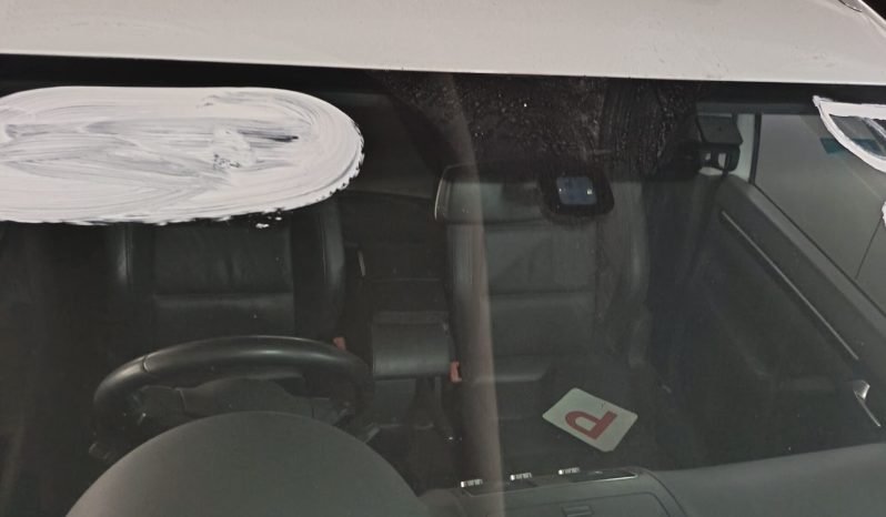 
								VW TOURAN full									