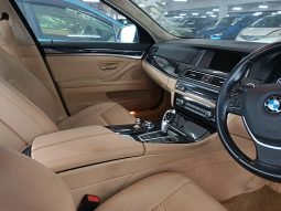 BMW 520I