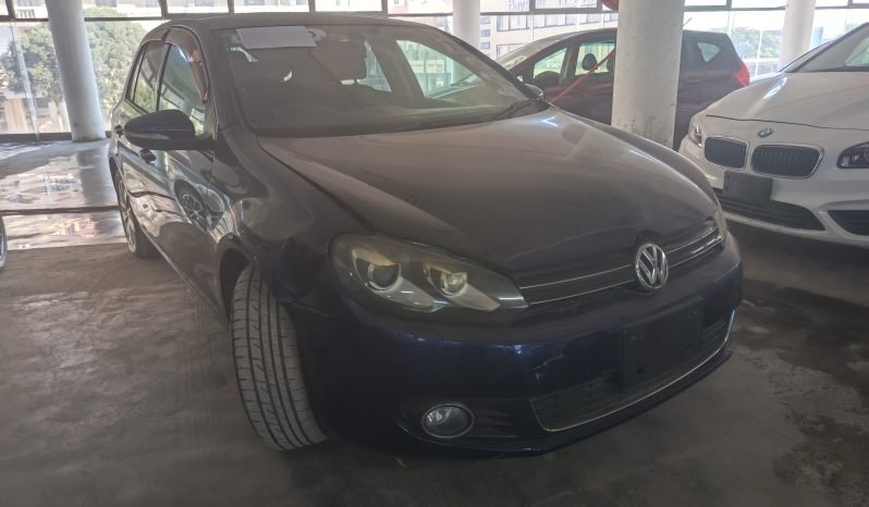 
								GOLF 6 full									