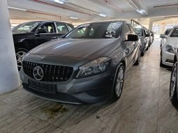 MERCEDES C180