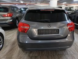 MERCEDES C180