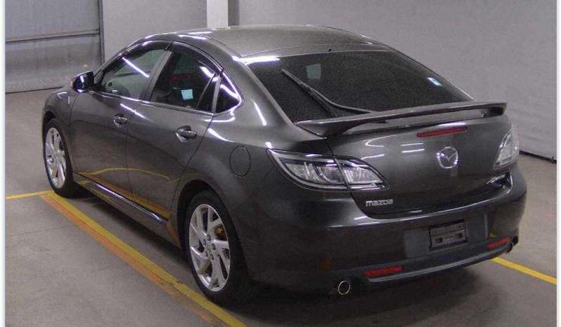 
								Mazda Atenza full									