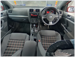 Vw Golf5 GTI