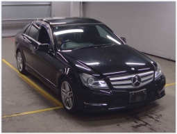 Mercedes Benz C200