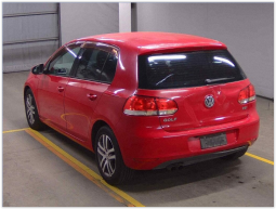 Vw Golf6