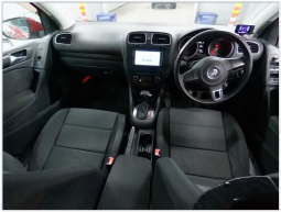 Vw Golf6