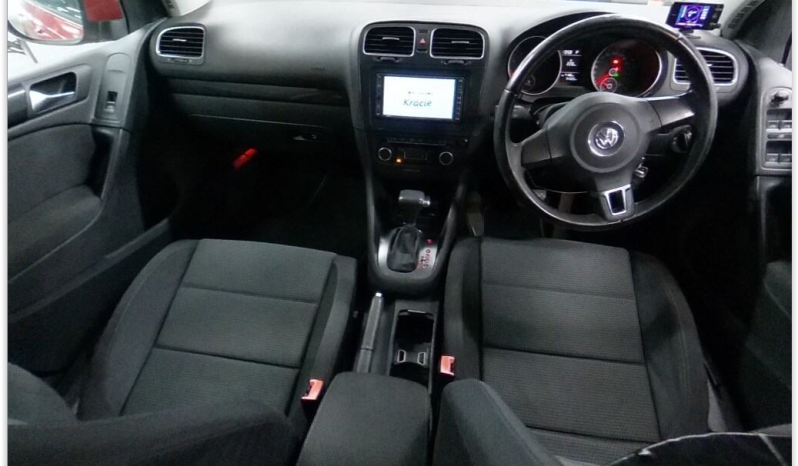 
								Vw Golf6 full									