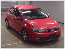 Vw Golf6