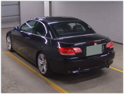 BMW 335i