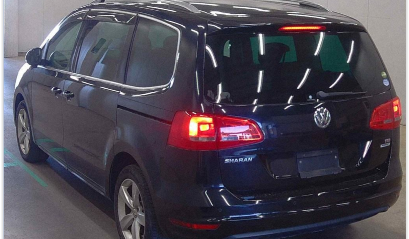 
								Vw Sharan full									