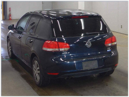 Vw Golf6