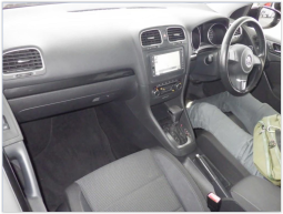 Vw Golf6