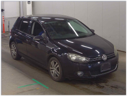 Vw Golf6