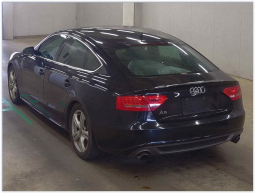 Audi AS