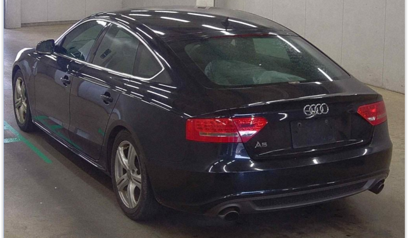 
								Audi AS full									