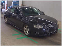 Audi AS