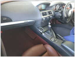 BMW 6 Series