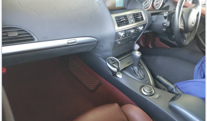 
								BMW 6 Series full									