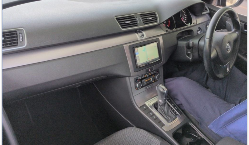 
								Vw Passat full									