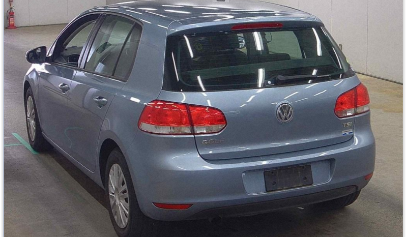 
								Vw Golf 6 full									