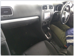 Vw Golf 6
