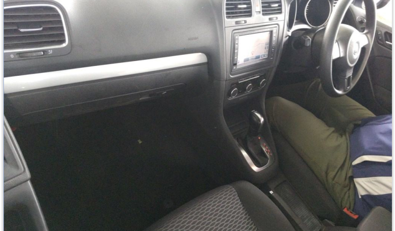 
								Vw Golf 6 full									