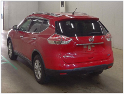 Nissan Xtrail