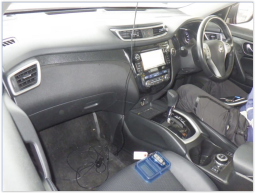 Nissan Xtrail