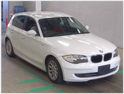 BMW 116i