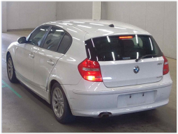 BMW 116i