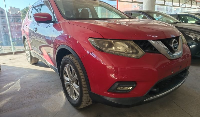 
								NISSAN full									