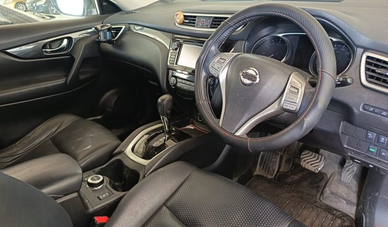 
								NISSAN full									