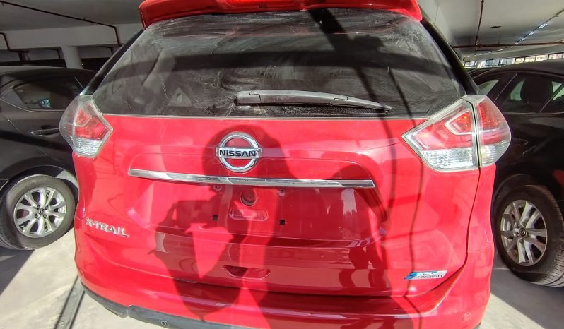 
								NISSAN full									