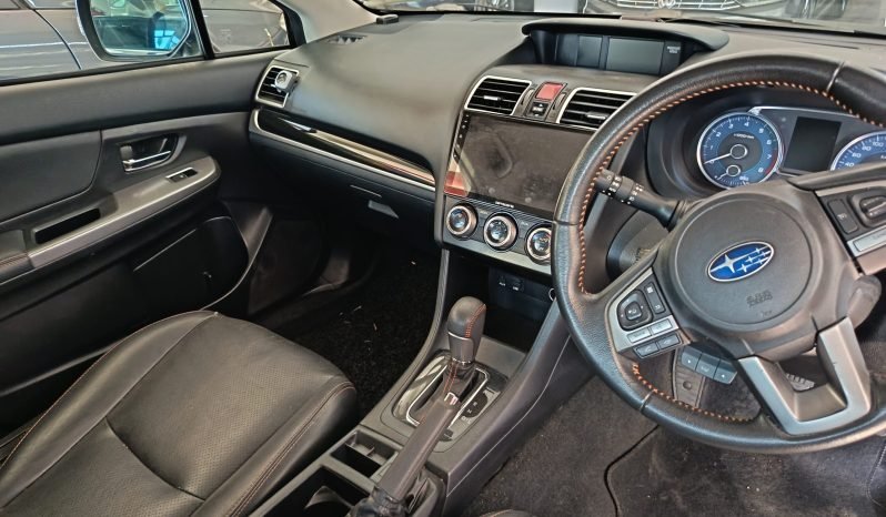 
								SUBARU XV full									