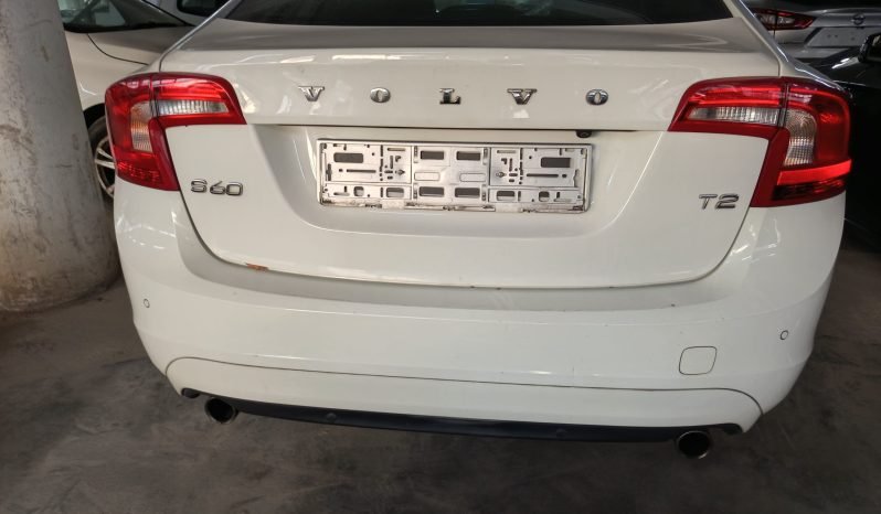 
								VOLVO S60 full									