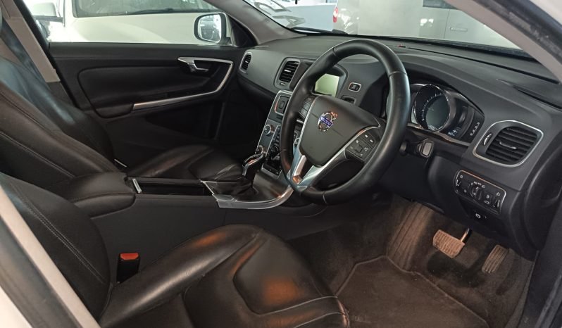 
								VOLVO S60 full									
