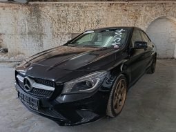 MERCEDES CLA180