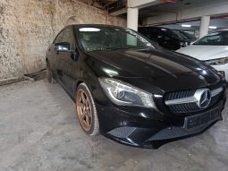 MERCEDES CLA180