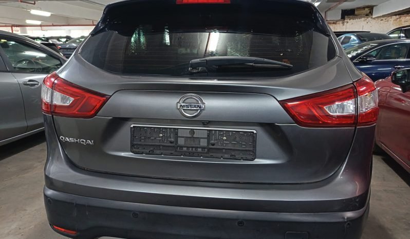 
								NISSAN QASHQAI full									