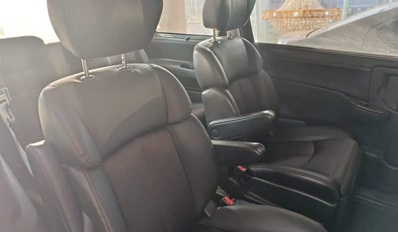 
								NISSAN ELGRAND full									