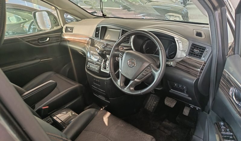 
								NISSAN ELGRAND full									
