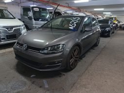 GOLF 7