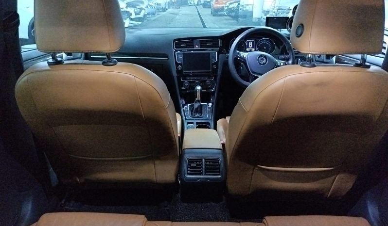 
								GOLF 7 full									