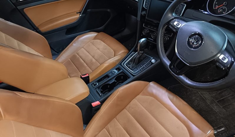 
								GOLF 7 full									