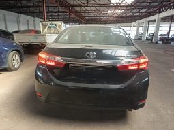TOYOTA ATILS